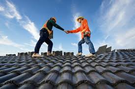 Emergency Roof Repair in De Soto, IL